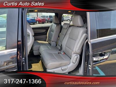 2015 Honda Odyssey EX-L   - Photo 10 - Indianapolis, IN 46231