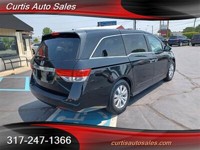 2015 Honda Odyssey EX-L   - Photo 3 - Indianapolis, IN 46231