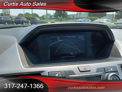 2015 Honda Odyssey EX-L   - Photo 13 - Indianapolis, IN 46231