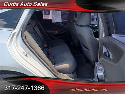 2016 Chevrolet Malibu LS   - Photo 6 - Indianapolis, IN 46231