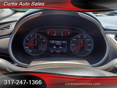 2016 Chevrolet Malibu LS   - Photo 10 - Indianapolis, IN 46231