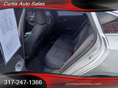 2016 Chevrolet Malibu LS   - Photo 9 - Indianapolis, IN 46231