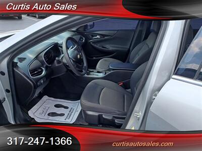 2016 Chevrolet Malibu LS   - Photo 7 - Indianapolis, IN 46231