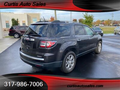 2016 GMC Acadia SLT-1   - Photo 7 - Avon, IN 46123-8338