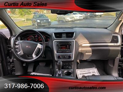 2016 GMC Acadia SLT-1   - Photo 13 - Avon, IN 46123-8338