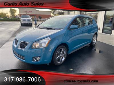 2009 Pontiac Vibe 2.4L   - Photo 3 - Avon, IN 46123-8338