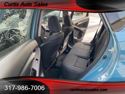 2009 Pontiac Vibe 2.4L   - Photo 9 - Avon, IN 46123-8338