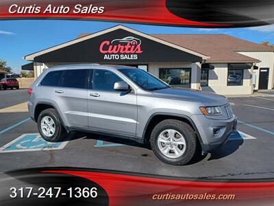 2014 Jeep Grand Cherokee Laredo E   - Photo 1 - Indianapolis, IN 46231