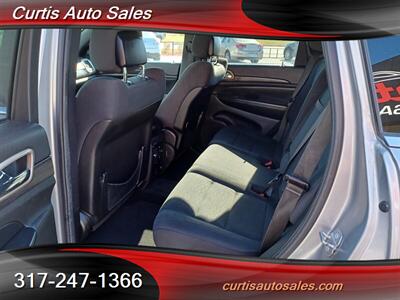 2014 Jeep Grand Cherokee Laredo E   - Photo 6 - Indianapolis, IN 46231