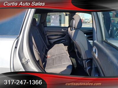 2014 Jeep Grand Cherokee Laredo E   - Photo 9 - Indianapolis, IN 46231