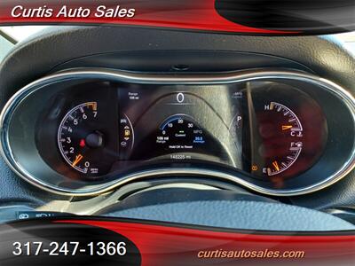 2014 Jeep Grand Cherokee Laredo E   - Photo 12 - Indianapolis, IN 46231