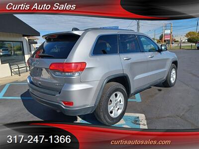 2014 Jeep Grand Cherokee Laredo E   - Photo 3 - Indianapolis, IN 46231