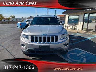 2014 Jeep Grand Cherokee Laredo E   - Photo 4 - Indianapolis, IN 46231