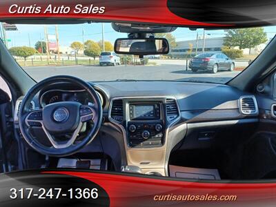 2014 Jeep Grand Cherokee Laredo E   - Photo 13 - Indianapolis, IN 46231