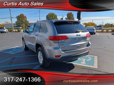 2014 Jeep Grand Cherokee Laredo E   - Photo 5 - Indianapolis, IN 46231