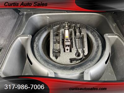 2014 Jeep Grand Cherokee Laredo   - Photo 11 - Avon, IN 46123-8338