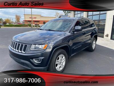 2014 Jeep Grand Cherokee Laredo   - Photo 3 - Avon, IN 46123-8338