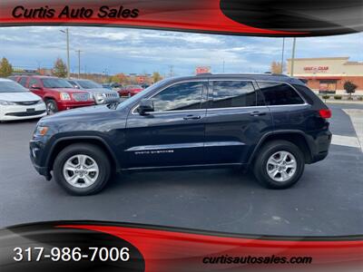 2014 Jeep Grand Cherokee Laredo   - Photo 4 - Avon, IN 46123-8338