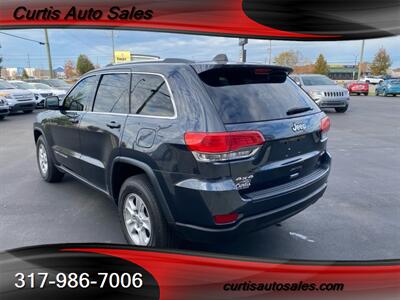 2014 Jeep Grand Cherokee Laredo   - Photo 5 - Avon, IN 46123-8338