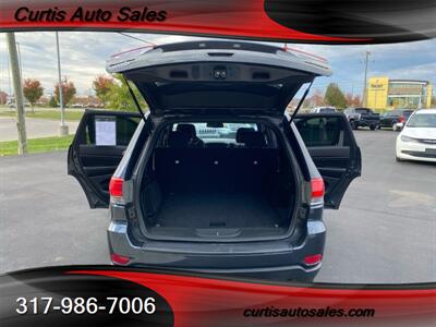 2014 Jeep Grand Cherokee Laredo   - Photo 10 - Avon, IN 46123-8338