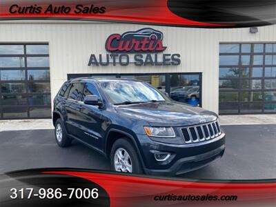 2014 Jeep Grand Cherokee Laredo   - Photo 1 - Avon, IN 46123-8338