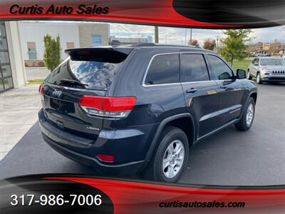 2014 Jeep Grand Cherokee Laredo   - Photo 7 - Avon, IN 46123-8338