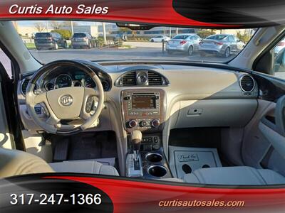 2015 Buick Enclave Premium   - Photo 12 - Indianapolis, IN 46231