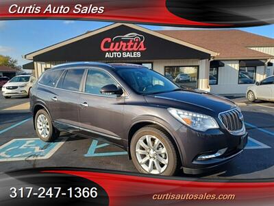 2015 Buick Enclave Premium   - Photo 1 - Indianapolis, IN 46231