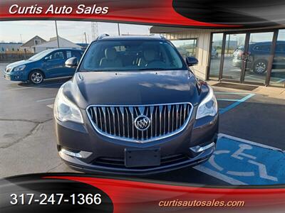 2015 Buick Enclave Premium   - Photo 2 - Indianapolis, IN 46231