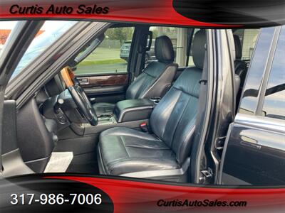 2015 Lincoln Navigator   - Photo 8 - Avon, IN 46123-8338