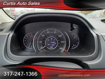 2014 Honda CR-V LX   - Photo 11 - Indianapolis, IN 46231