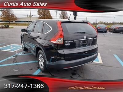 2014 Honda CR-V LX   - Photo 3 - Indianapolis, IN 46231