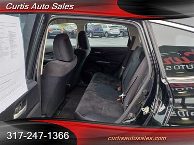 2014 Honda CR-V LX   - Photo 7 - Indianapolis, IN 46231