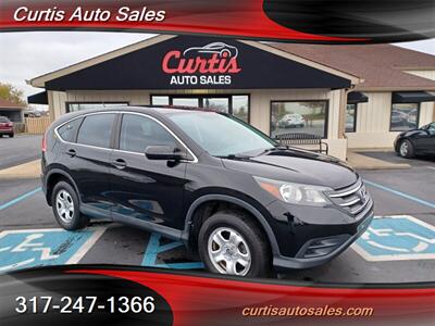 2014 Honda CR-V LX   - Photo 1 - Indianapolis, IN 46231