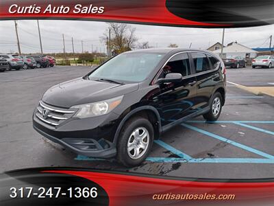 2014 Honda CR-V LX   - Photo 5 - Indianapolis, IN 46231