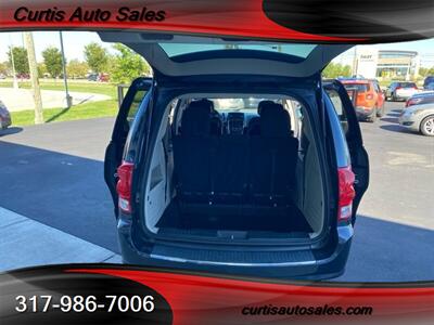 2013 Dodge Grand Caravan SE   - Photo 10 - Avon, IN 46123-8338