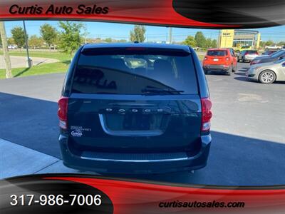 2013 Dodge Grand Caravan SE   - Photo 6 - Avon, IN 46123-8338