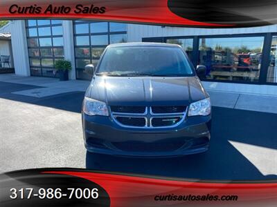 2013 Dodge Grand Caravan SE   - Photo 2 - Avon, IN 46123-8338