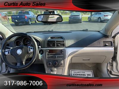 2008 Saturn Aura XE   - Photo 12 - Avon, IN 46123-8338