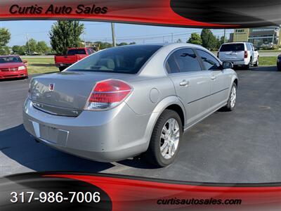 2008 Saturn Aura XE   - Photo 7 - Avon, IN 46123-8338