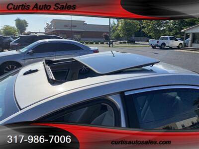 2008 Saturn Aura XE   - Photo 13 - Avon, IN 46123-8338