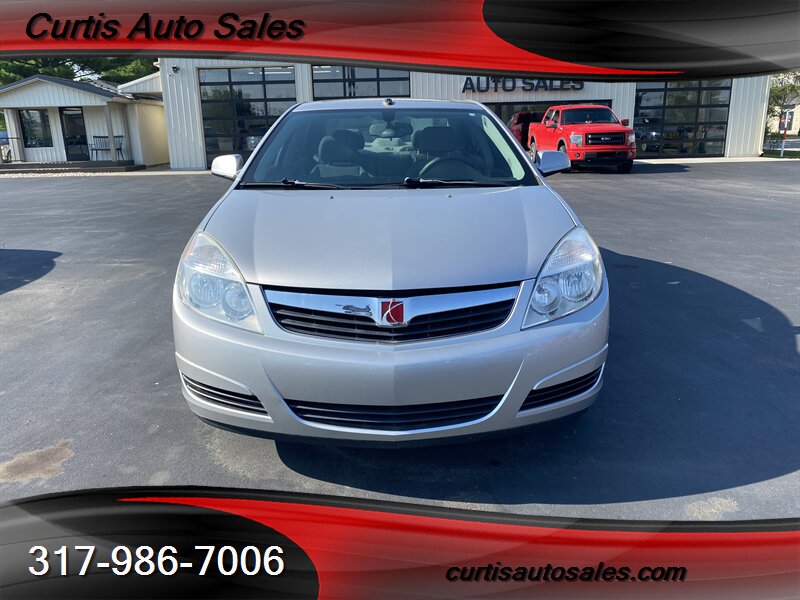 2008 Saturn Aura XE  