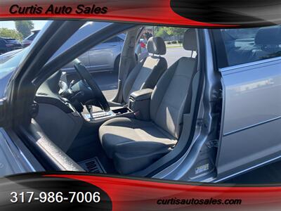 2008 Saturn Aura XE   - Photo 8 - Avon, IN 46123-8338