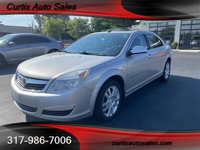 2008 Saturn Aura XE   - Photo 3 - Avon, IN 46123-8338