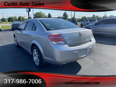 2008 Saturn Aura XE   - Photo 5 - Avon, IN 46123-8338