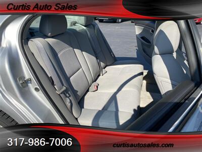 2008 Saturn Aura XE   - Photo 10 - Avon, IN 46123-8338