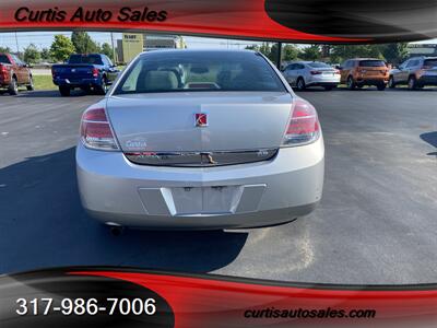 2008 Saturn Aura XE   - Photo 6 - Avon, IN 46123-8338
