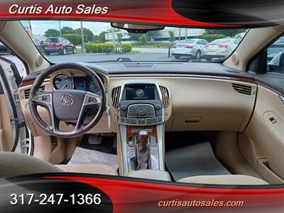 2013 Buick LaCrosse   - Photo 10 - Indianapolis, IN 46231