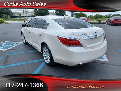 2013 Buick LaCrosse   - Photo 3 - Indianapolis, IN 46231