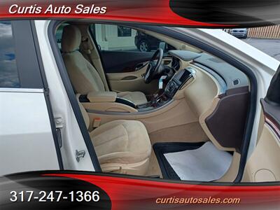 2013 Buick LaCrosse   - Photo 8 - Indianapolis, IN 46231